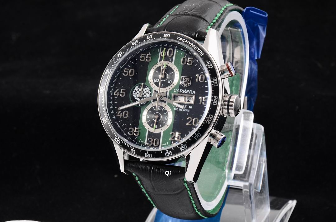 TAG Heuer Watch 50